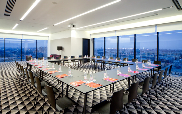 AZIMUT City Hotel Saint Petersburg