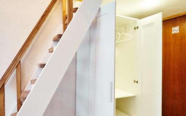 Апартаменты AG-Apart Vladimirskiy