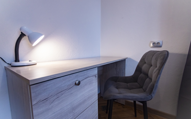 Na ploschadi Lenina Pyatigorsk Flat