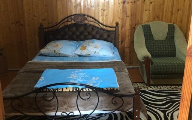 Anzhelika Guest House