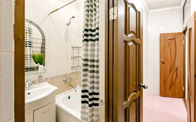 Квартира Уютная в центре Кисловодска