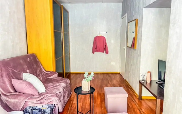 Гостевой дом Happy Home