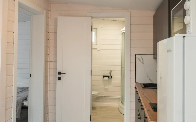 Chetyre Sezona Guest house