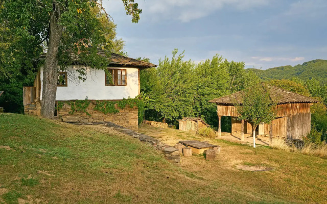Karashka Guest House