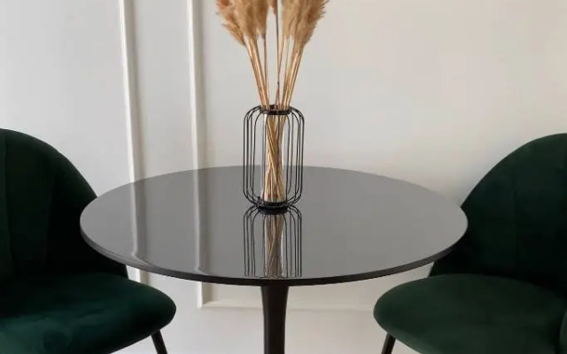 1+ Timiryazeva Flat