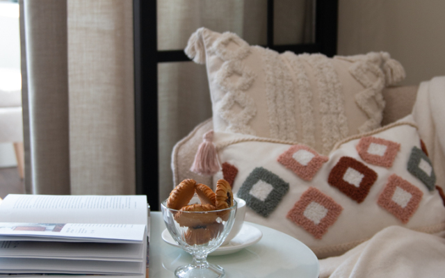 Апартаменты Бизнес Класса Olivia в Центре Екатеринбурга