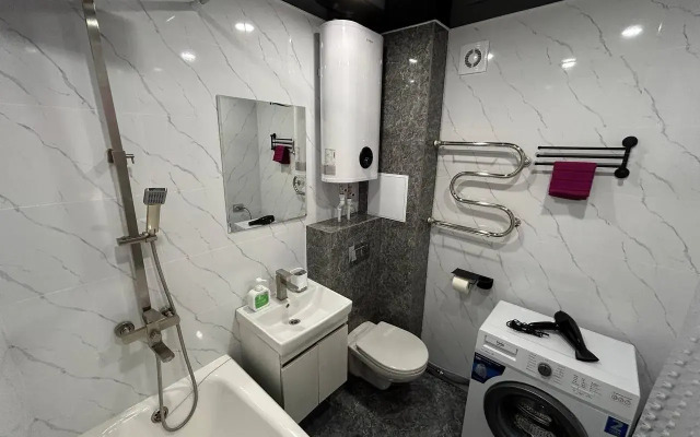 Квартира Нужный Адрес