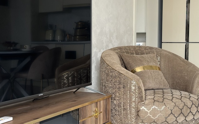 Апартаменты Grand Apartment 2