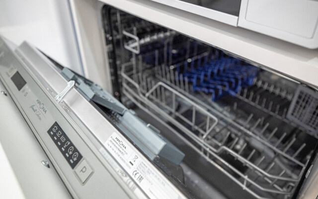 Апартаменты Люкс by Mangosteen Apartments