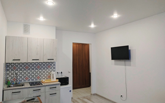 Апартаменты Балтика