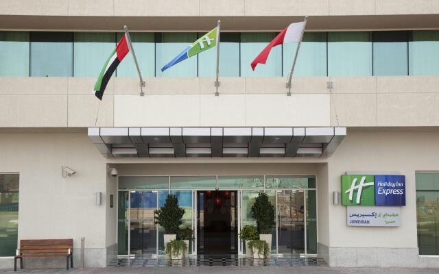 Holiday Inn Express Dubai - Jumeirah