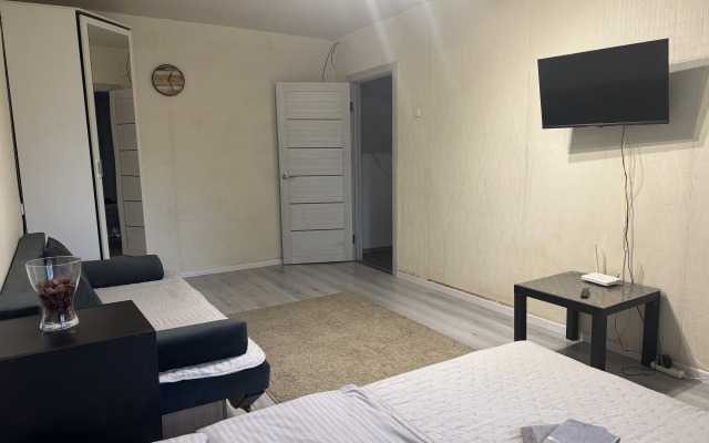 Квартира  на улице Максима Горького 17