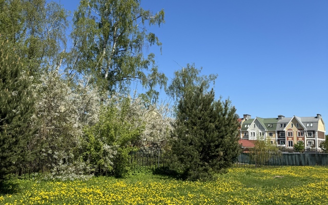 Comfort & Relax Home At Naberezhniy Apartments
