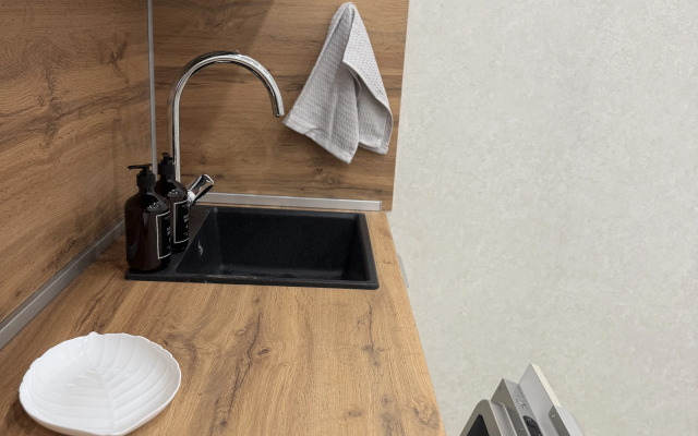 Квартира Стильная в самой центре Великого Новгорода