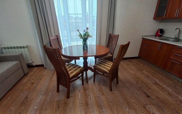 Hotel Magnat