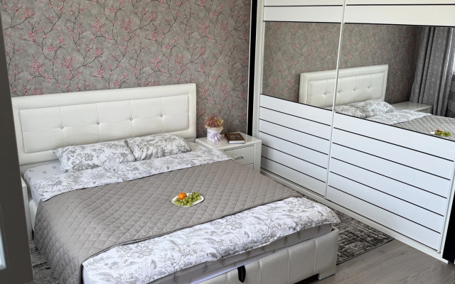 Prekrasnaya V Zhk Vostok Flat