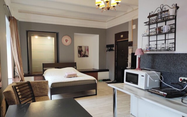 Na Ul. Kirova 12B Flat