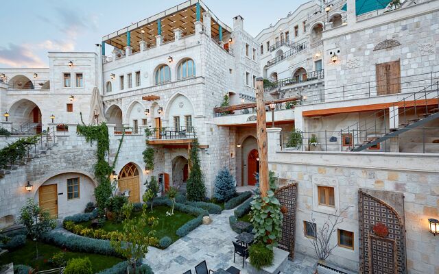 Exedra Cappadocia