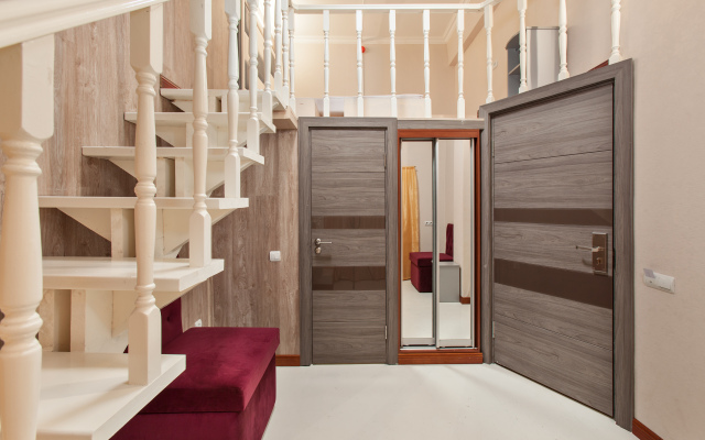 Shodnenskaya Crocuss Mini-Hotel
