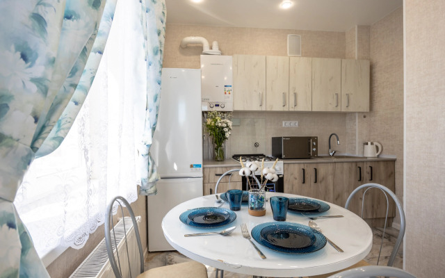 Квартира Уютная у моря