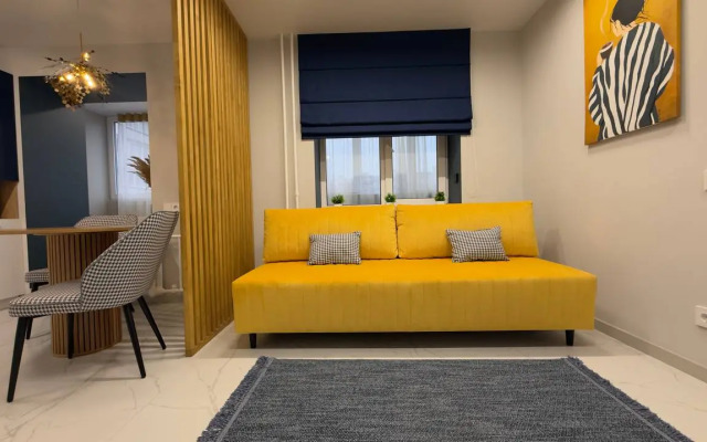 Квартира ArendaGrad 25Сентября 18