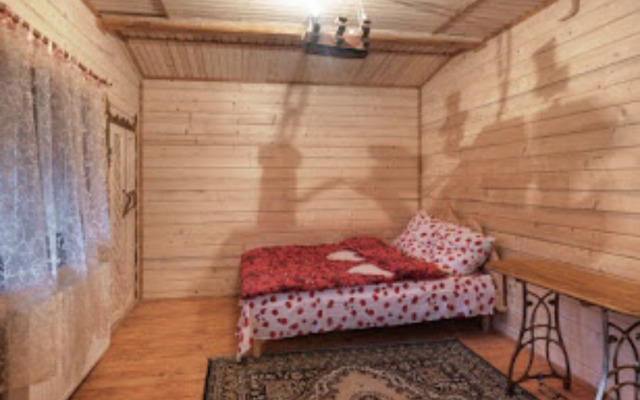 Gostinniy dvor Guest house