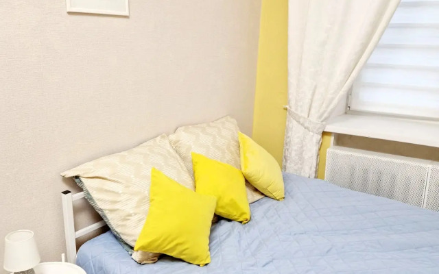 Квартира в центре на Пискунова