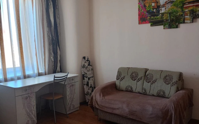 Апартаменты Аврора шестиместные (id 127)