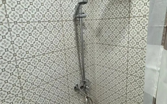 Na Ulitse Nedorezova 2V Flat