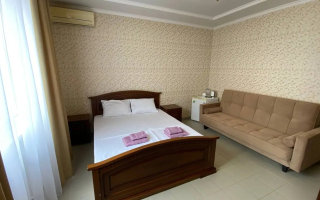 Valencia Guest House