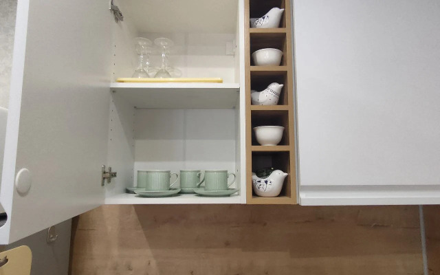 Апартаменты Евро 2-х комнатная квартира в новом доме