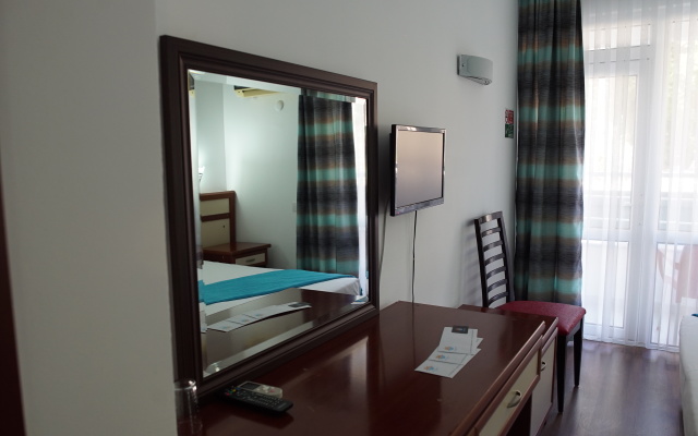 Finike Marina Hotel