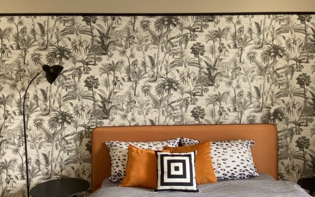 Апартаменты на Дадаева 70