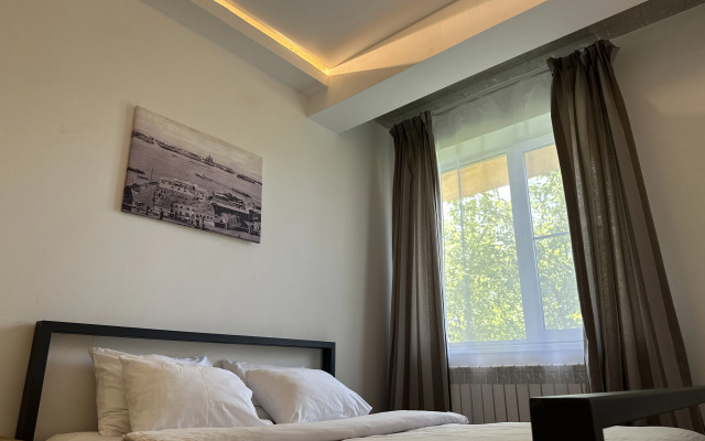 Stolitsa 2303 Apartments