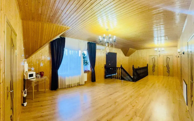 Dva Brata Guest House