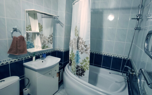 Апартаменты "ЧЕМОДАН"