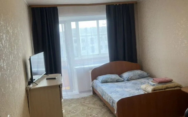 Апартаменты на Попова, 66