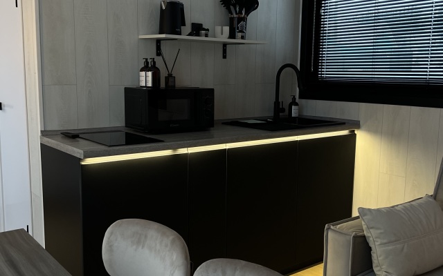 Гостевой дом Квадрохаус