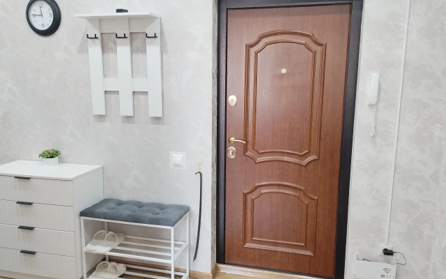 Prestizh near park Galitskogo Apartments