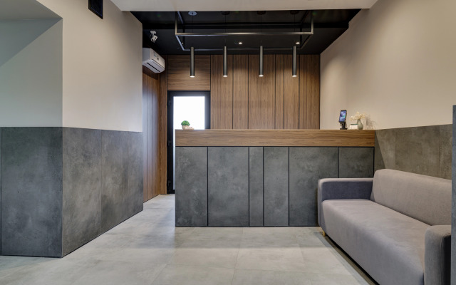 Seven Hills Trubnaya Hotel