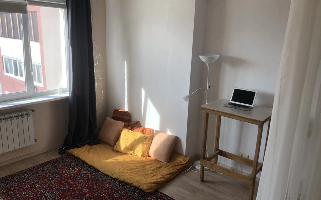 Квартира Место Медитации и Уюта