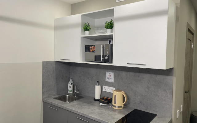 Апартаменты посуточно на Витебском