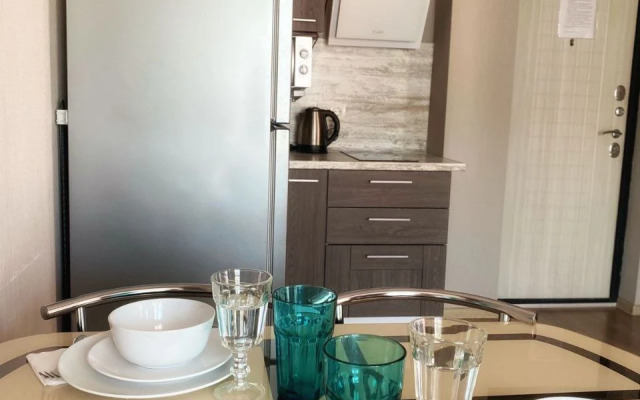 Квартира в ЖК Каpавеллa Пoртугалии