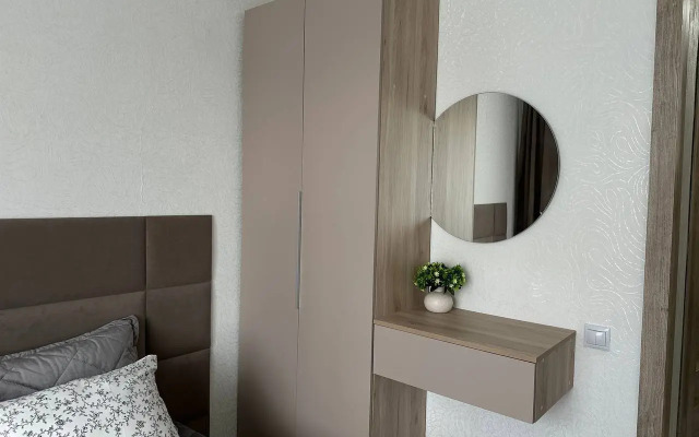 Квартира на Улице Суворова 38