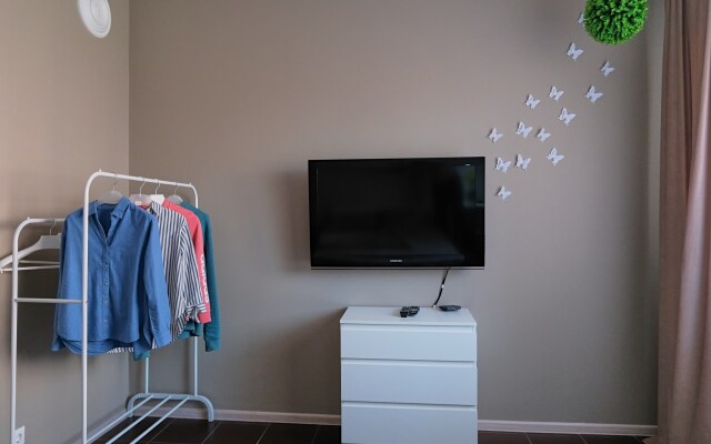 Апартаменты Easy Studio