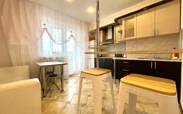 Апартаменты 280 Флэтс-Лайн на улице Красноармейская 100