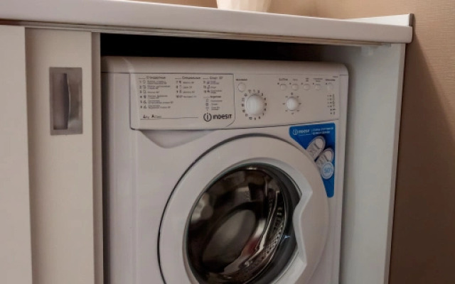 Апартаменты Студия Золотая Кениг Апарт