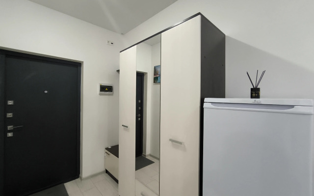 Квартира Вашингтон