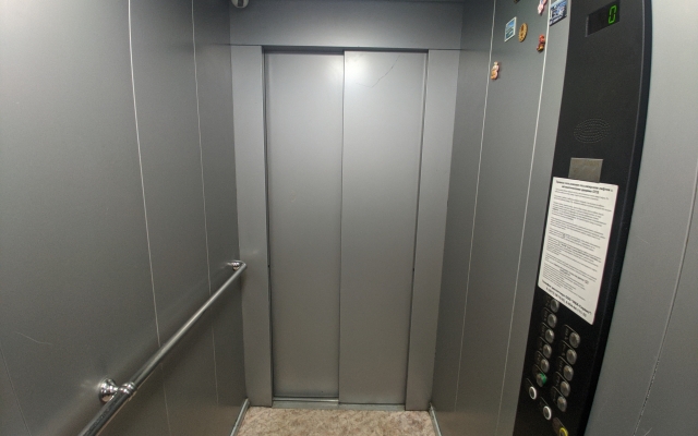 Апартаменты Апарт Миасс на Седова 7