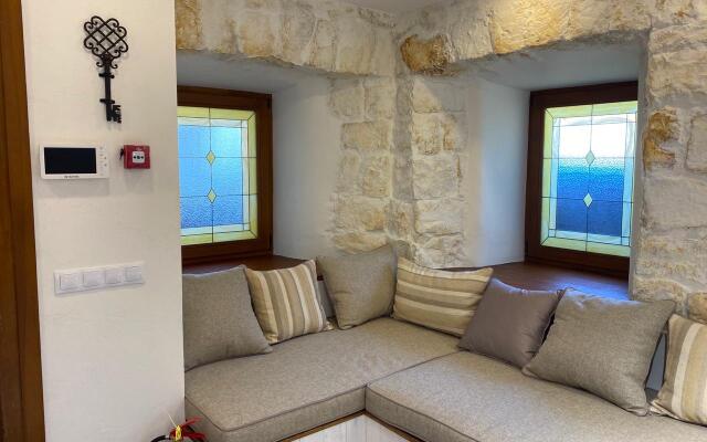 Trullo House Apartments